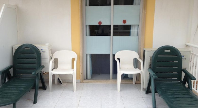 Hostal Apolo