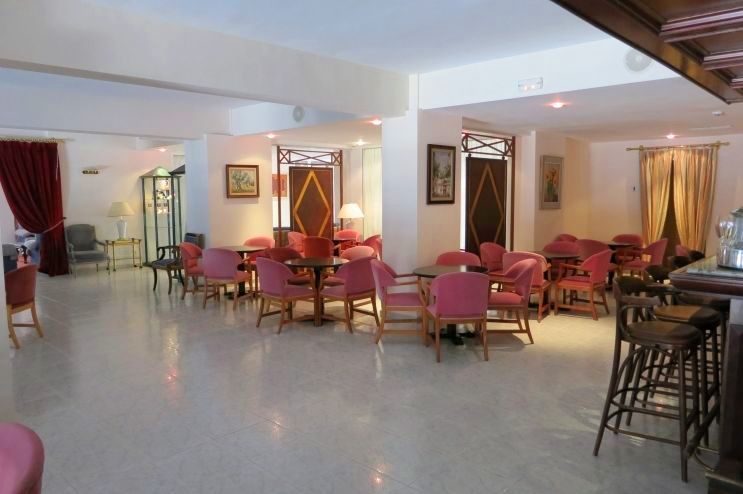 Hotel Portals Palace