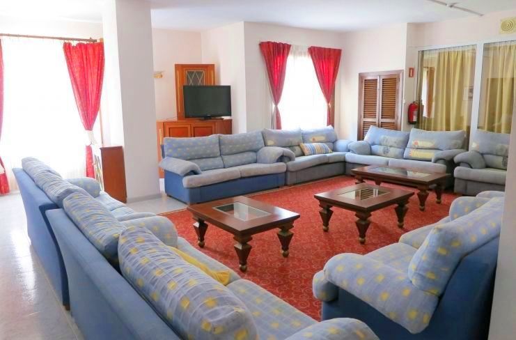 Hotel Portals Palace