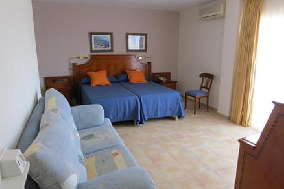 Hotel Portals Palace