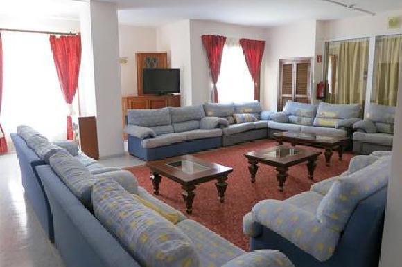 Hotel Portals Palace