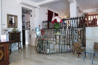 Hotel Portals Palace