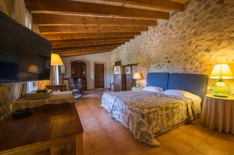 Agroturismo Ecoagroturisme Can Feliu