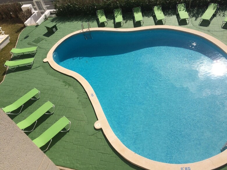 Llevant Apartamentos