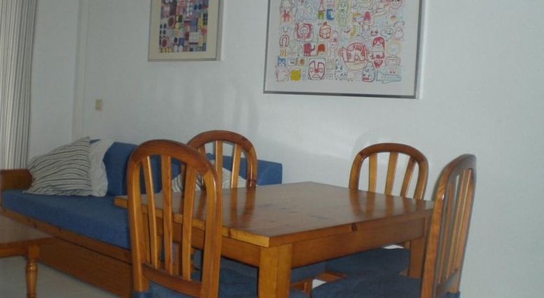 Llevant Apartamentos