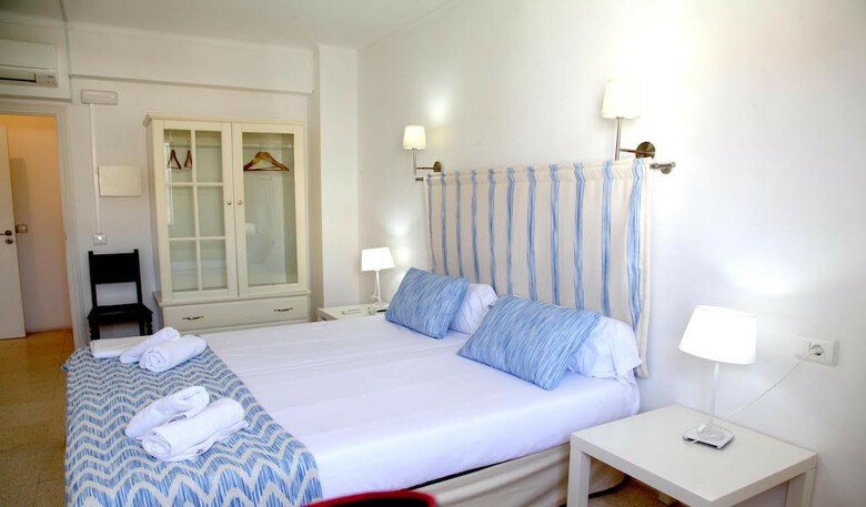 Hotel Ca Sa Padrina D'art�