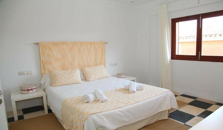 Hotel Ca Sa Padrina D'art�