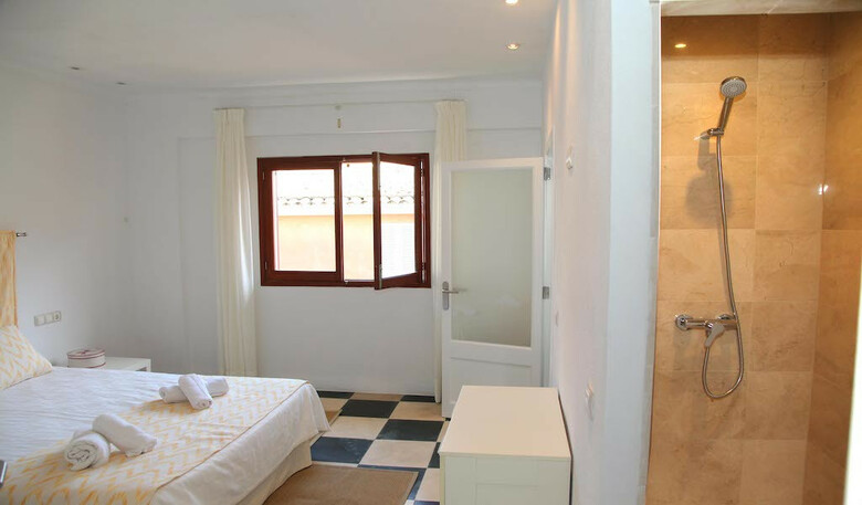 Hotel Ca Sa Padrina D'art�