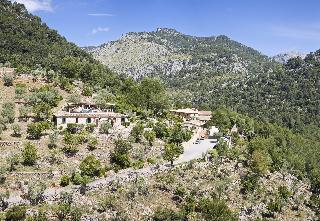 Hotel Albellons Parc Natural