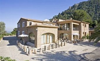 Hotel Albellons Parc Natural