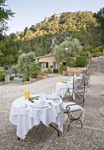 Hotel Albellons Parc Natural