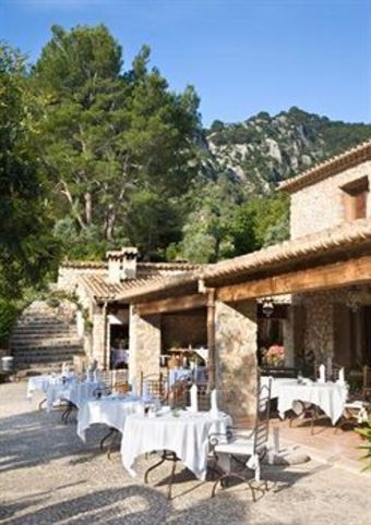 Hotel Albellons Parc Natural