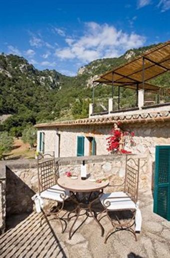 Hotel Albellons Parc Natural