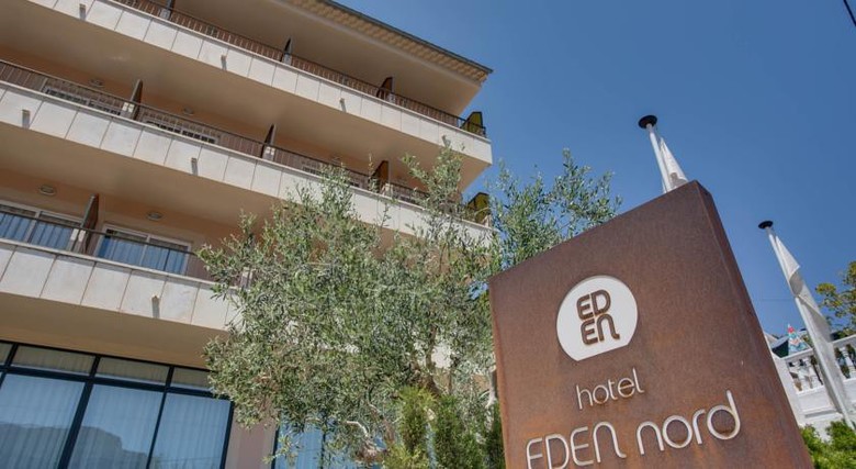 Hotel Eden Nord