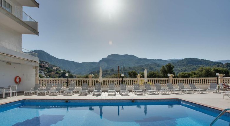 Hotel Eden Nord