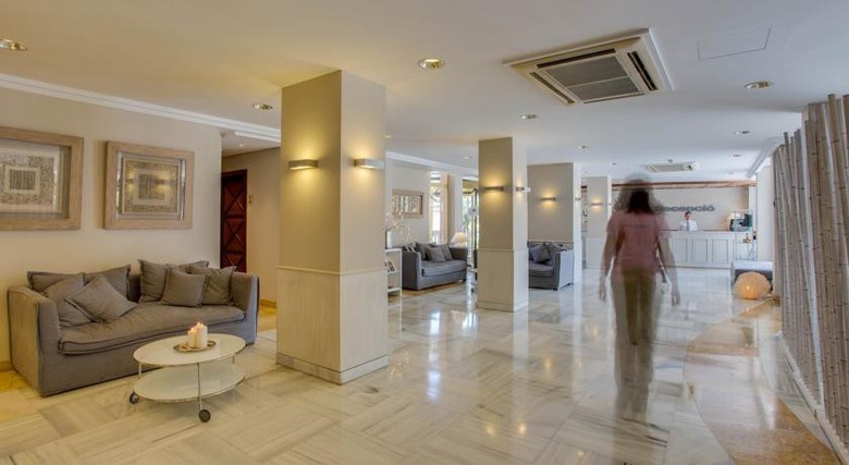 Hotel Eden Nord