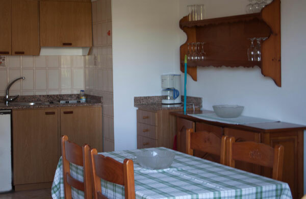 Apartamentos La Cabanya