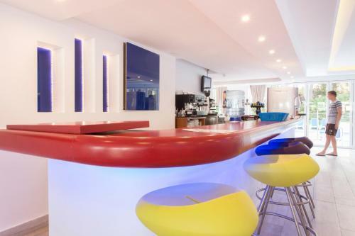 Hotel Guya Wave