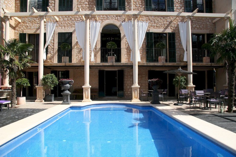 Hotel L'avenida