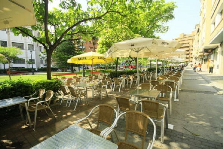 Hotel Santamaria