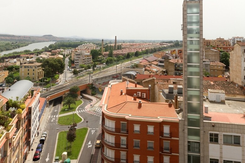 Hotel Santamaria