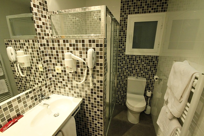 Hotel Santamaria