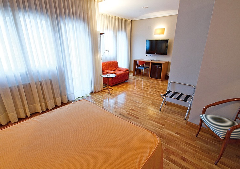 Hotel Santamaria