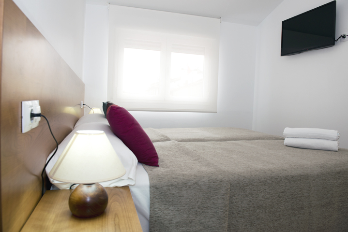 Pamplona Apartments