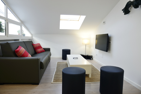 Pamplona Apartments