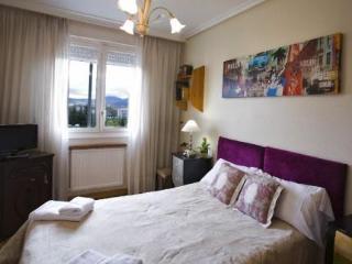 Hostal Alojamientos Olga