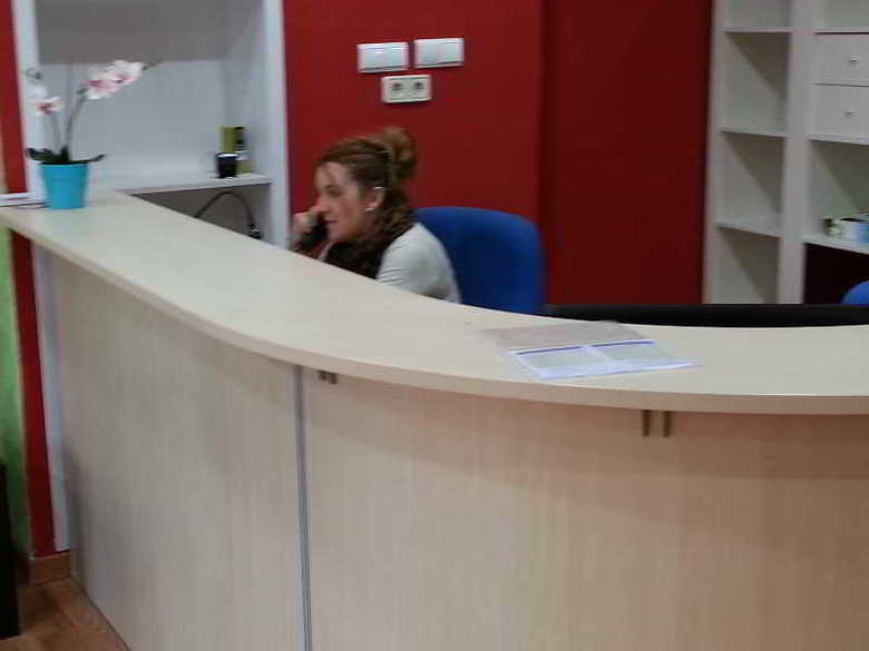 Hostal Alojamientos Olga