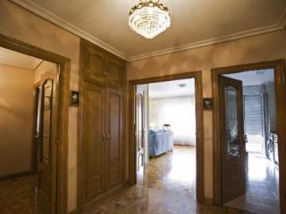 Hostal Alojamientos Olga