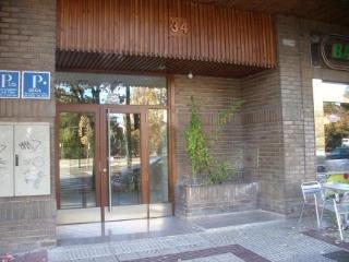 Hostal Alojamientos Olga