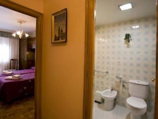 Hostal Alojamientos Olga