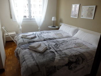 Hostal Alojamientos Olga