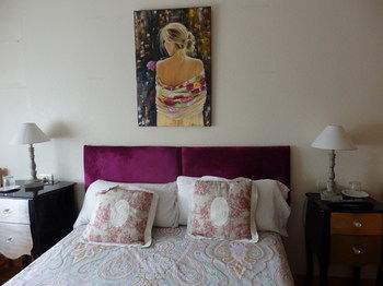 Hostal Alojamientos Olga