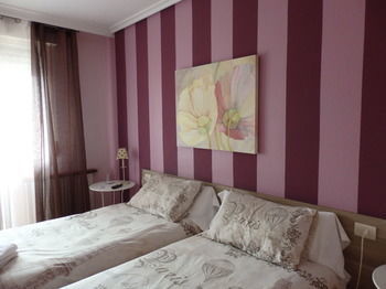 Hostal Alojamientos Olga