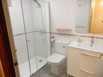 Hostal Alojamientos Olga