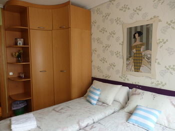 Hostal Alojamientos Olga