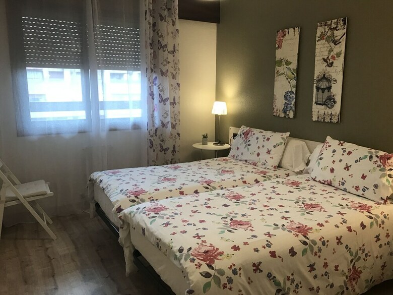 Hostal Alojamientos Olga
