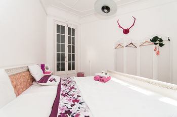 Hotel Trianon & Co Barcelona