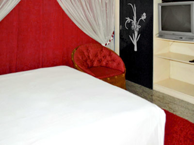 Hotel Riviera D Amazonia