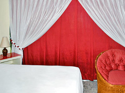 Hotel Riviera D Amazonia