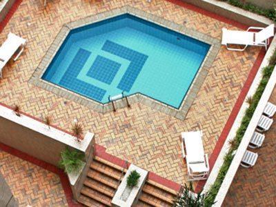 Hotel Blue Tree Towers Curitiba