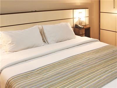 Hotel Blue Tree Towers Curitiba