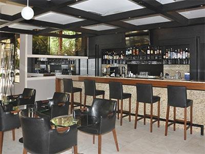 Hotel Blue Tree Towers Curitiba