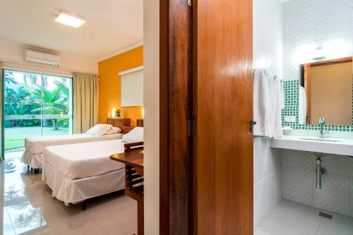 Hostal Pousada Villa Piemonte