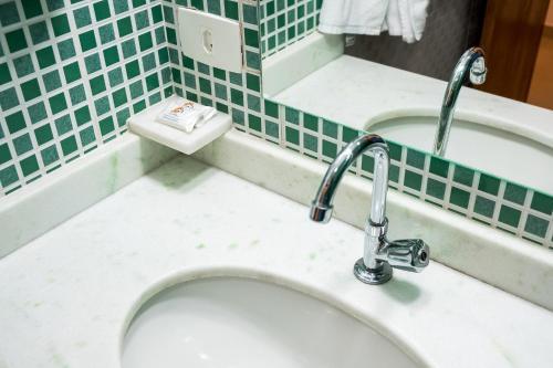 Hostal Pousada Villa Piemonte