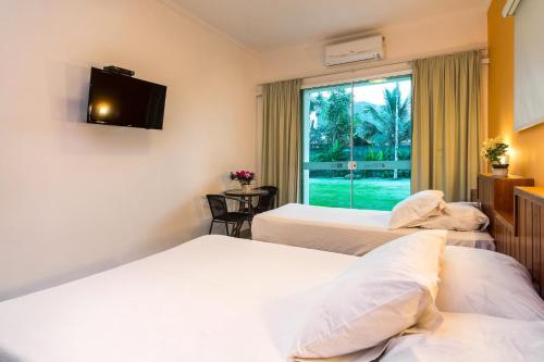 Hostal Pousada Villa Piemonte