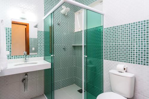 Hostal Pousada Villa Piemonte